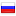 tcheb.ru hosted country